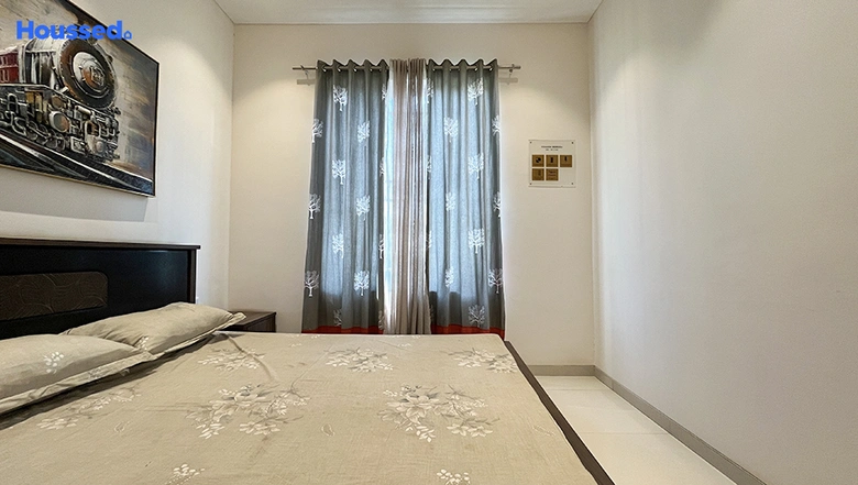 Sample Apartment